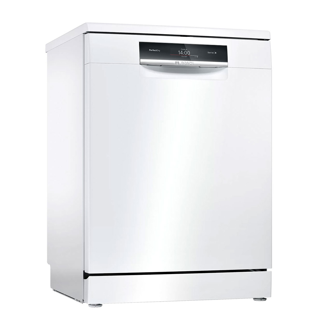 Máy rửa bát độc lập Bosch SMS8ZDW48M SERIE 8 SẤY ZEOLITH