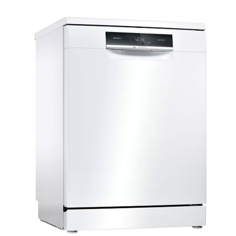 Máy rửa bát độc lập Bosch SMS8ZDW48M SERIE 8 SẤY ZEOLITH