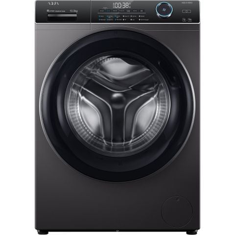 Máy giặt Aqua Inverter 10 KG AQD-A1000G S