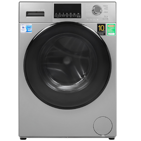 Máy giặt Aqua Inverter 9 kg AQD-D900F S