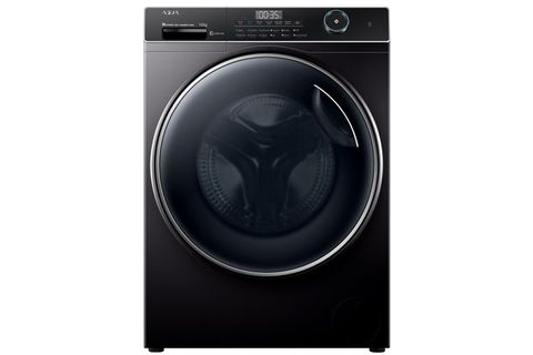 Máy giặt lồng ngang Panasonic Inverter 9Kg NA-V90FA1LVT