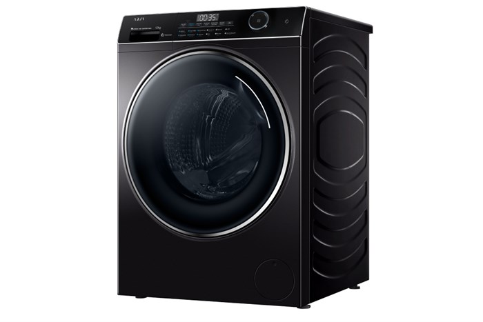 Máy giặt lồng ngang Panasonic Inverter 9Kg NA-V90FA1LVT