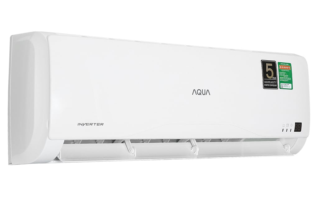 Điều hòa Aqua Inverter 9200 BTU AQA-KCRV10TR