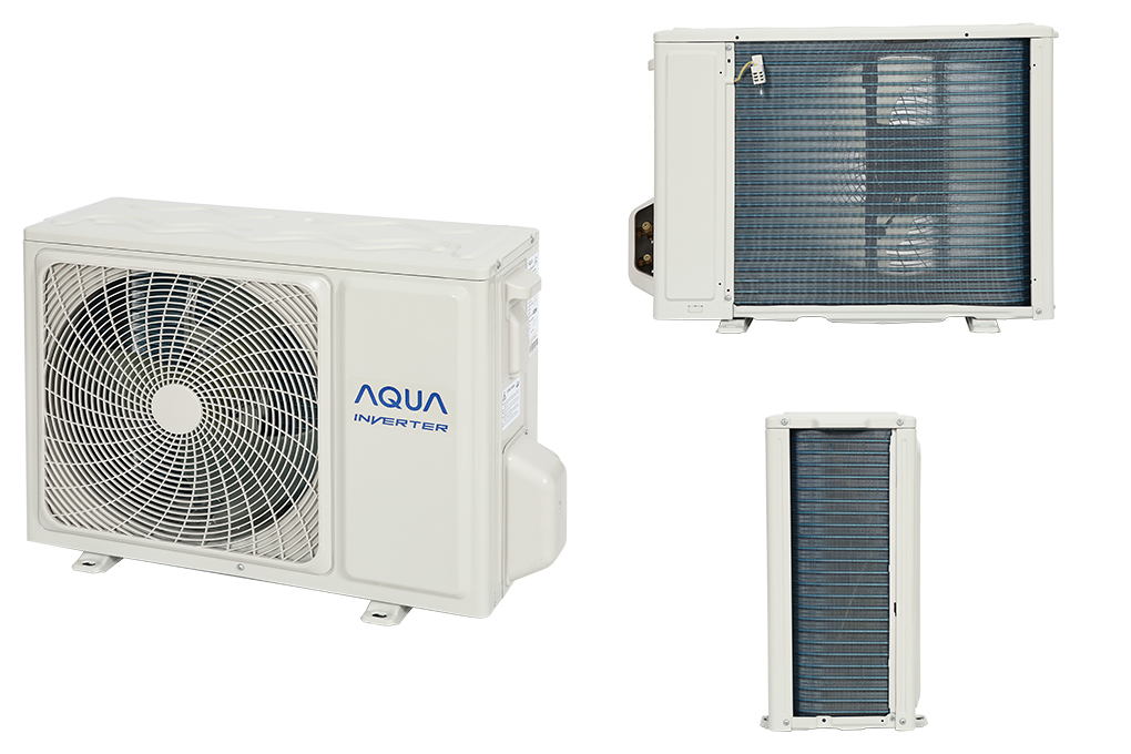 Điều hòa Aqua Inverter 9200 BTU AQA-KCRV10TR