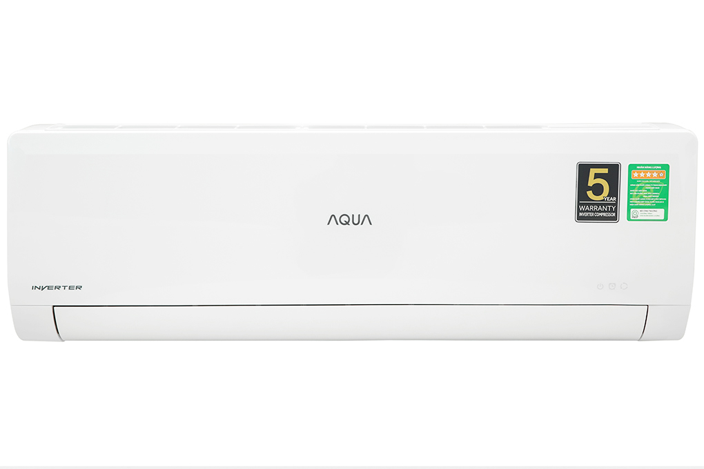 Điều hòa Aqua 12000-1c inverter 13WNMA