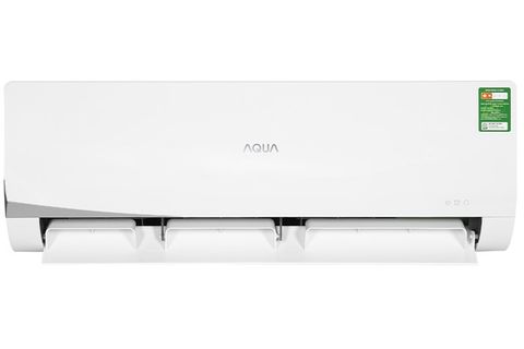 Điều hòa Aqua 1 chiều 9000BTU AQA-KCR9PA