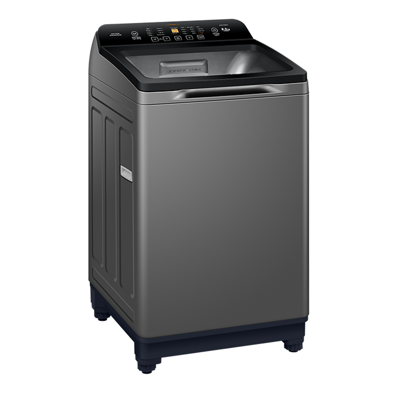 Máy giặt Aqua 8.5 kg AQW-FR85GT.S