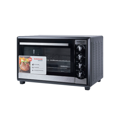 Lò nướng 50L Sunhouse Mama SHD4250