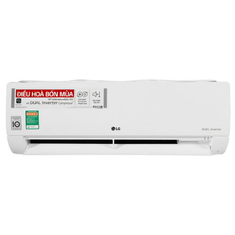 Điều hòa LG Inverter B10END