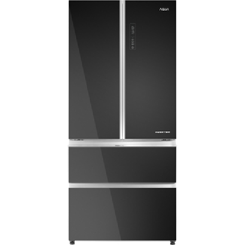 Tủ lạnh Aqua AQR-IG656AM (GB)