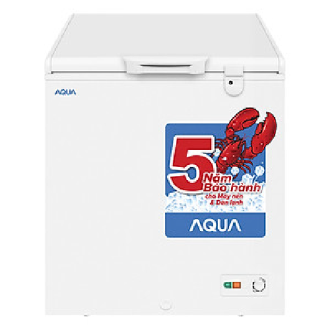 Tủ đông Aqua AQF-155EGD