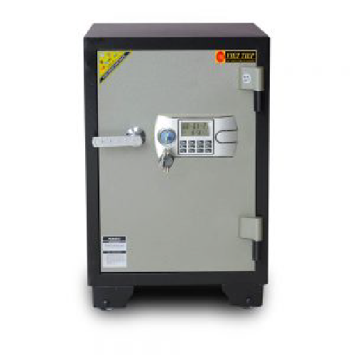 Két Sắt Điện Tử Việt Tiệp K54