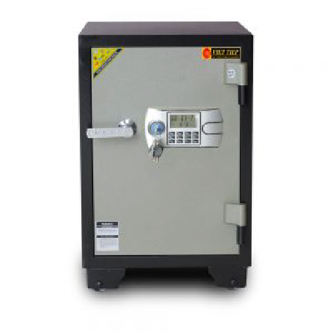 Két Sắt Điện Tử Việt Tiệp K54