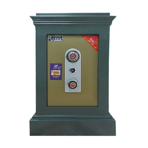 Két Sắt Hàn Quốc Korea KV54