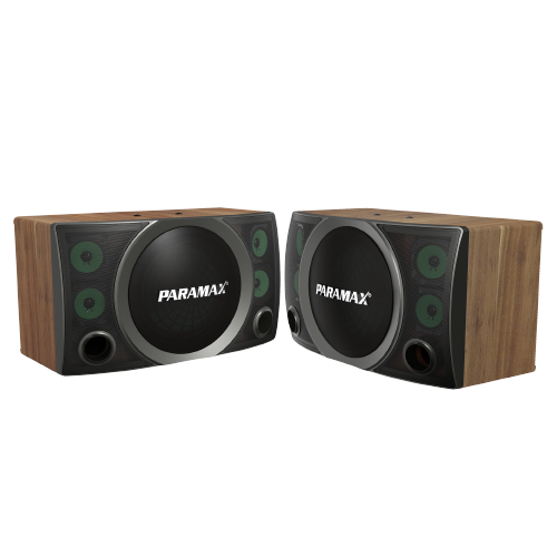 Loa PARAMAX  SC-2500