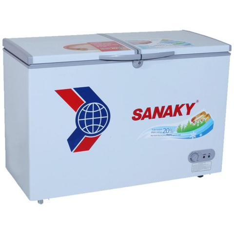 Tủ đông Sanaky 1 ngăn VH-VH3699A1