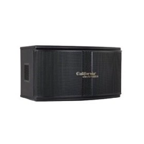 Loa California KSN12