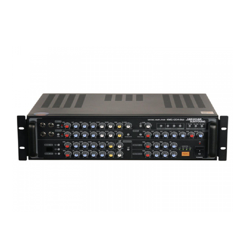 Amply Jarguar KMS-1204DSP