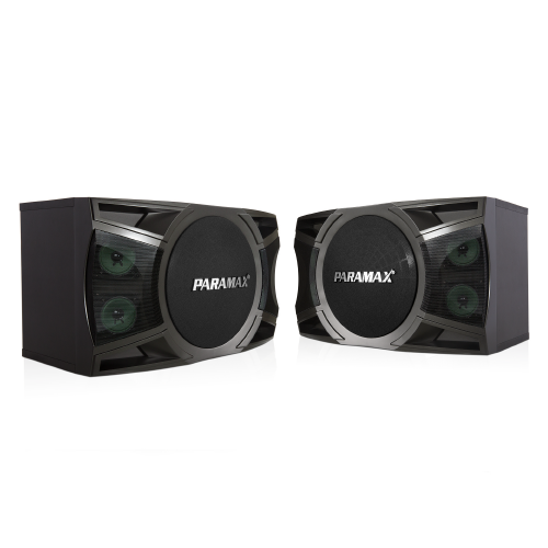 Loa PARAMAX P-2000