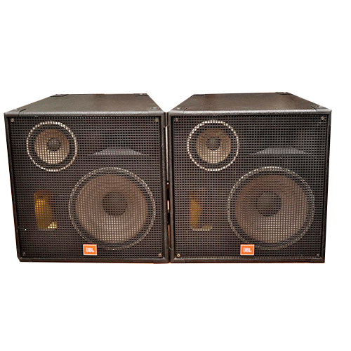 Loa JBL bãi NR835