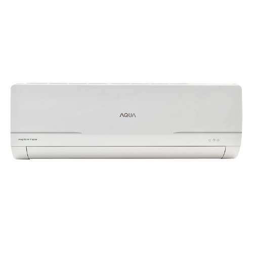 Điều hòa Aqua 1 chiều Inverter 16600 BTU AQA-KCRV18WNM
