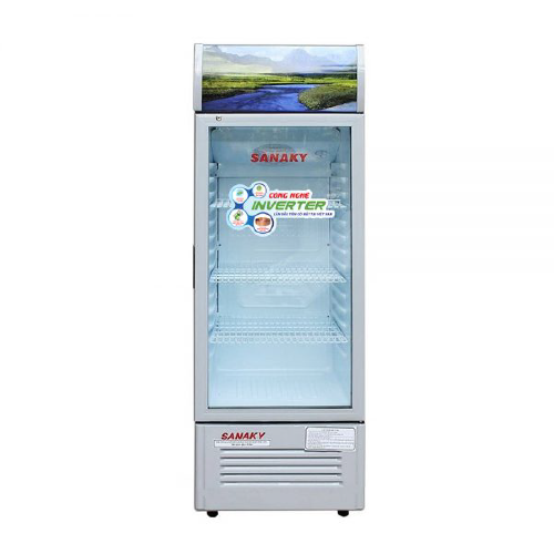 Tủ mát Inverter Sanaky VH-308K3