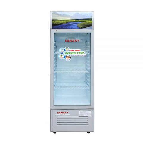 Tủ mát Inverter Sanaky VH-308K3