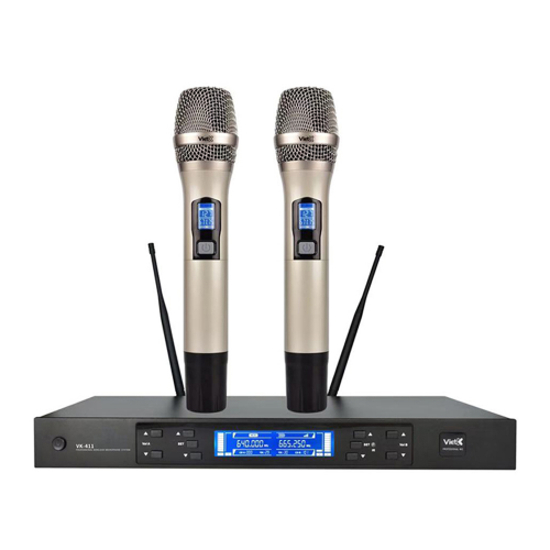 Mic VietK VK-411