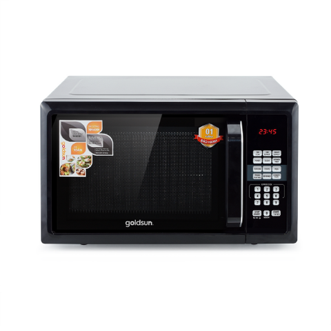 Lò vi sóng Goldsun CK2501 - Điện tử 23L
