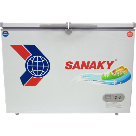 Tủ đông Inverter Sanaky VH-3699W3