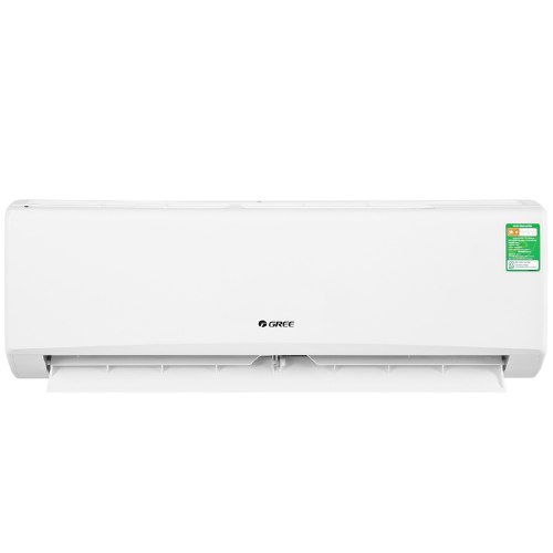 Điều hòa Gree 1 chiều 17101 BTU GWC18KD-K6N0C4