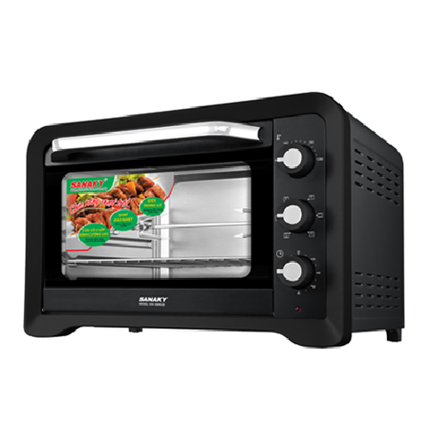 Lò nướng SANAKY 50L VH509S2D