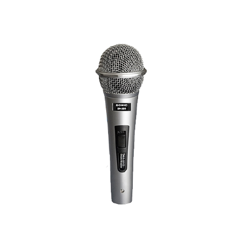 Micro có dây Sonics SN-300