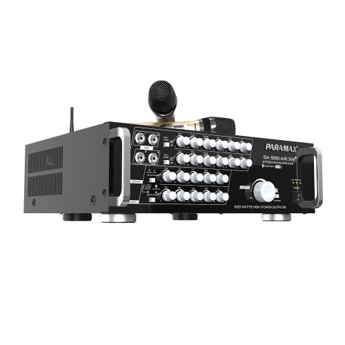 Amply SA-999 AIR PLUS