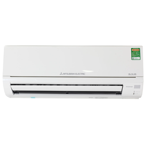 Điều hòa 2 chiều Mitsubishi Electric MSZ-HL25VA