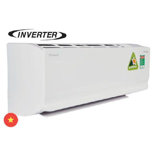 Điều hòa Daikin FTKA35UAVMV