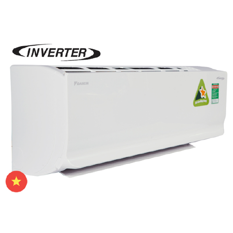 Điều hòa Daikin FTKA35UAVMV
