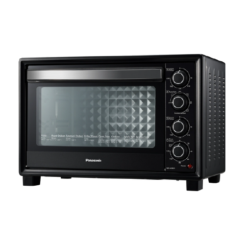 Lò nướng Panasonic NB-H3801KRA 38 lít