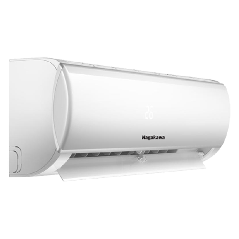 Điều hòa 1 chiều 12000 BTU Nagakawa NS-C12R1M05