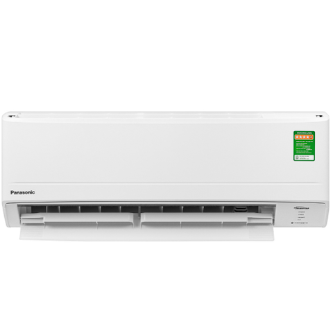 Điều hòa 1 chiều Inverter 12000 BTU Panasonic XPU12XKH-8