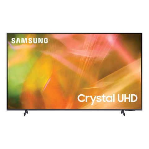 Smart Tivi Samsung 4K 65 inch UA65AU8000