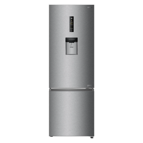 Tủ lạnh Aqua AQR-IW378EB (SW)