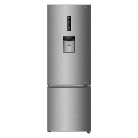 Tủ lạnh Aqua AQR-IW378EB (SW)