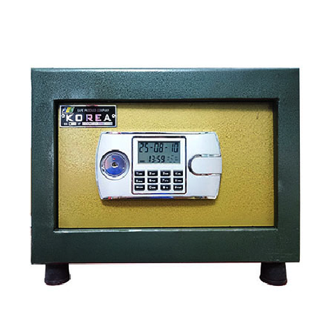 Két Sắt Hàn Quốc Korea Mini K25 – ĐT