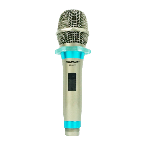 Micro có dây Sonics SN-600