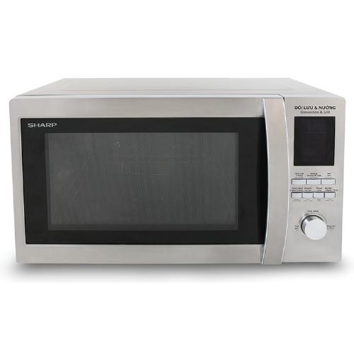 Lò vi sóng điện tử Sharp R-C932VN(ST)