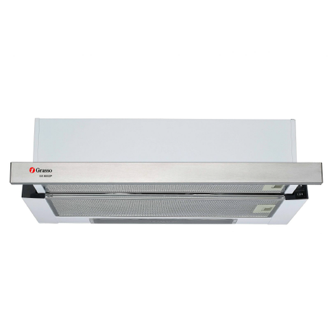 Máy hút mùi kéo rút GS 6002