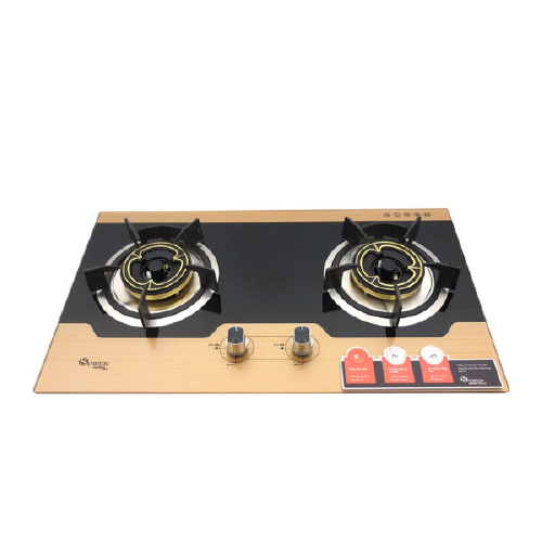 Bếp gas âm SOWUN SW9225