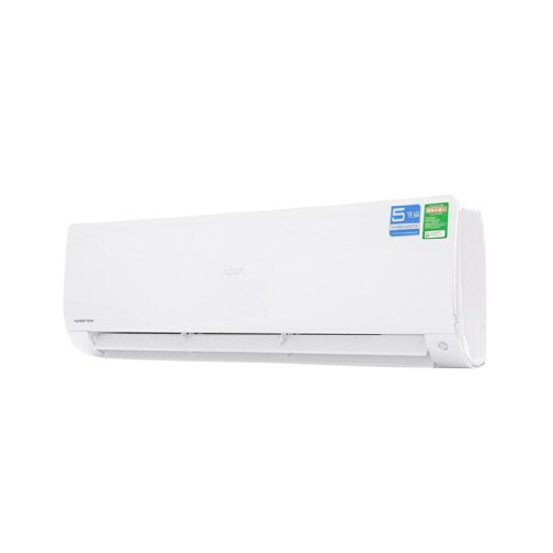 Điều hòa Aqua 1 chiều Inverter 9000BTU AQA-KCRV9F