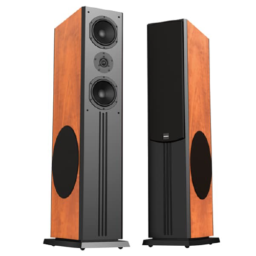 Loa PARAMAX D88 Limited